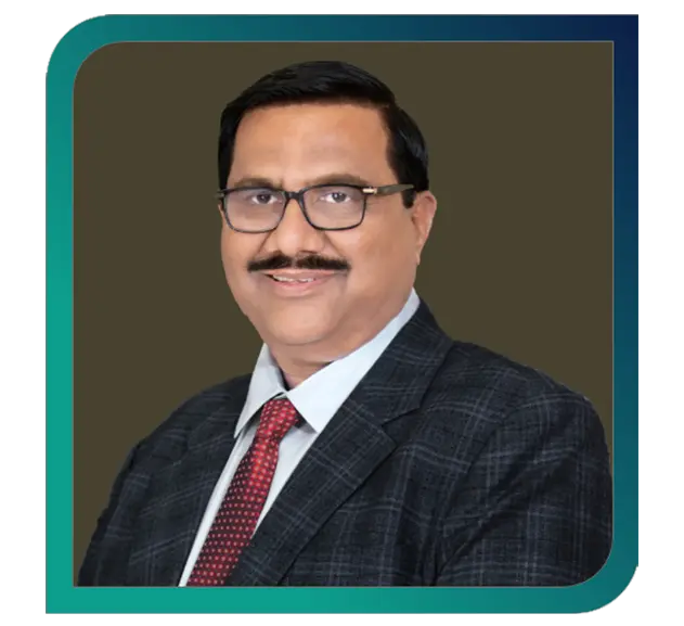 Aurobindo non-executive-director-ramprasad-sir image