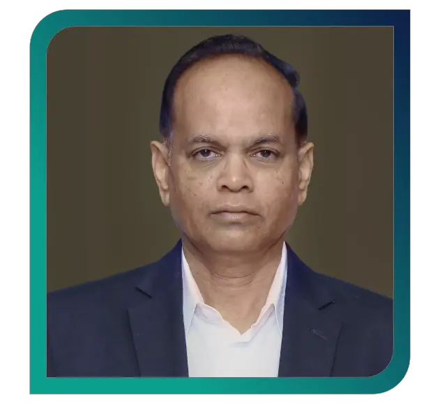 Aurobindo non-executive-director-ramprasad-sir image