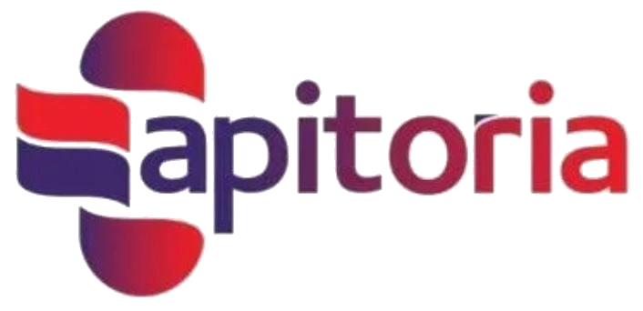 Apitoria Logo