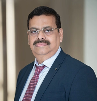 Mr. M. Madan Mohan Reddy