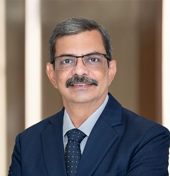  Mr. Mangalam Ramasubramanian Kumar