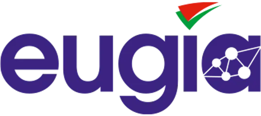 eugia logo