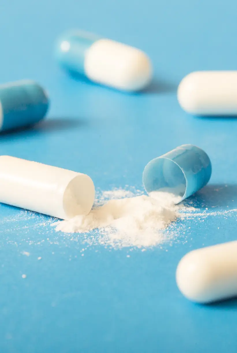 Aurobindo Pharma Pills Image